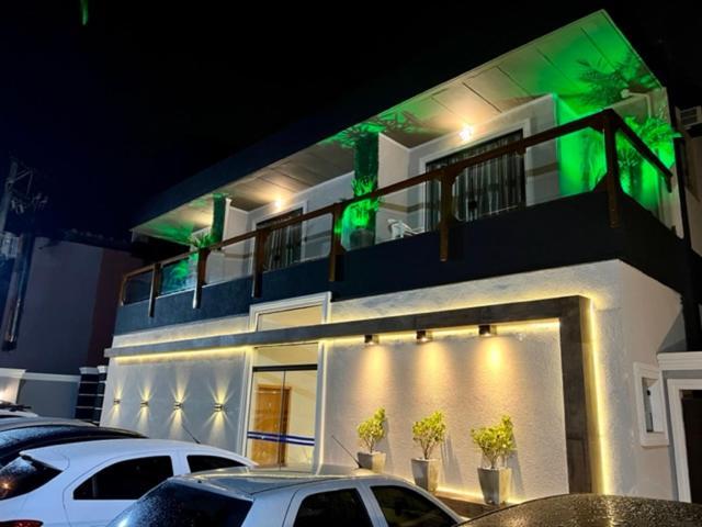 Marmeu Tropical Apartment Guarujá Exterior foto